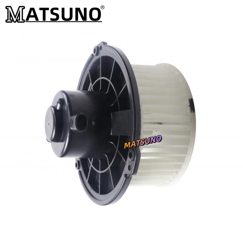 Blower Motor Factory - Sany Komatsu Excavator PM9351 6 Months Warranty