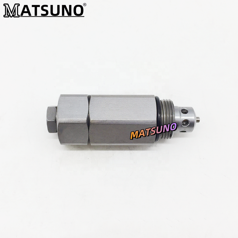 Main Gun Control Valve Factory - Kato HD800 HD880 HD900 Excavator