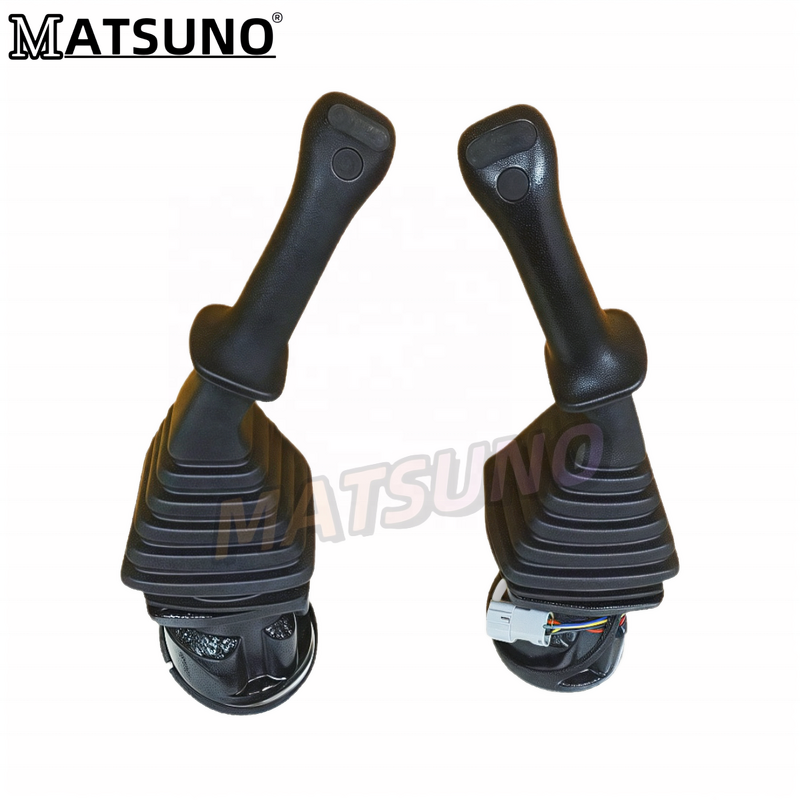 Doosan Joystick Factory - 420-00343B 420-00342B Excavator Handle