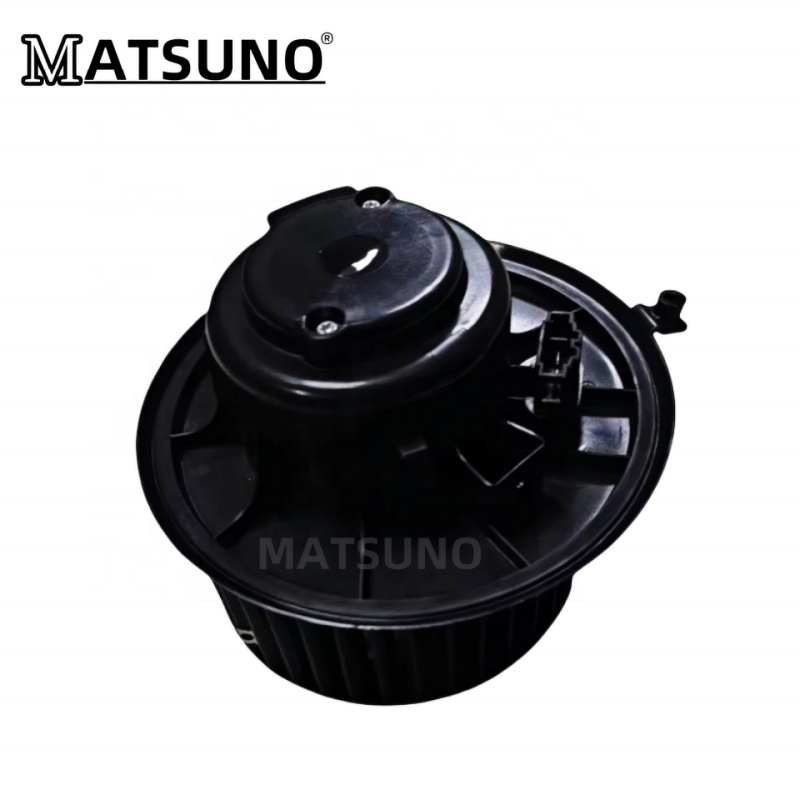 Blower Motor Factory - WB97S-5 WB93S-5 173-60078-02 Excavator