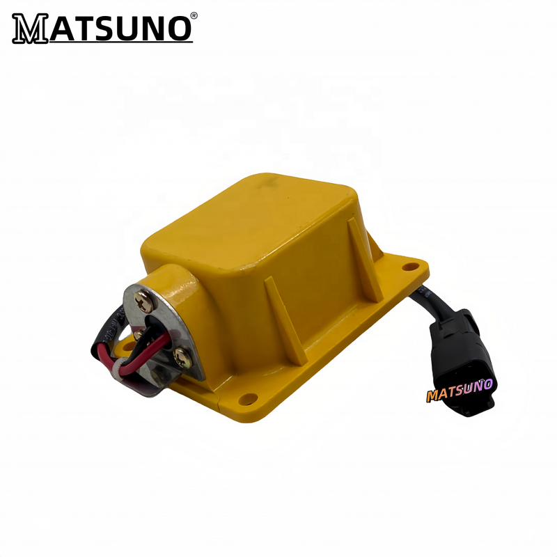 Hydraulic Return Filter Indicator Factory - 320C 320D 320D2 173-3518