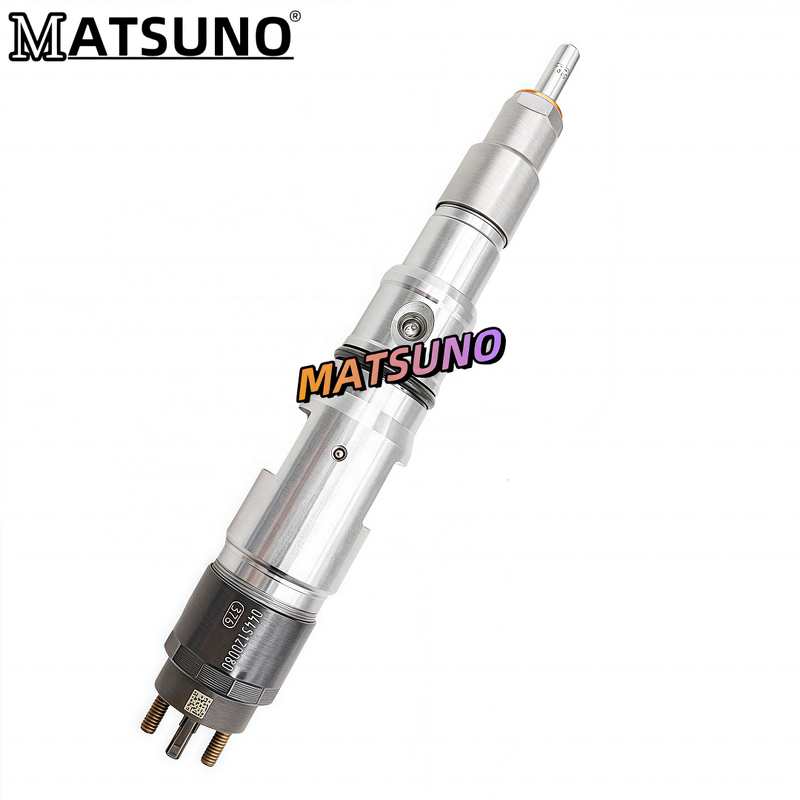 Common Rail Injector Factory - Doosan DL065 Excavator 107755-0280