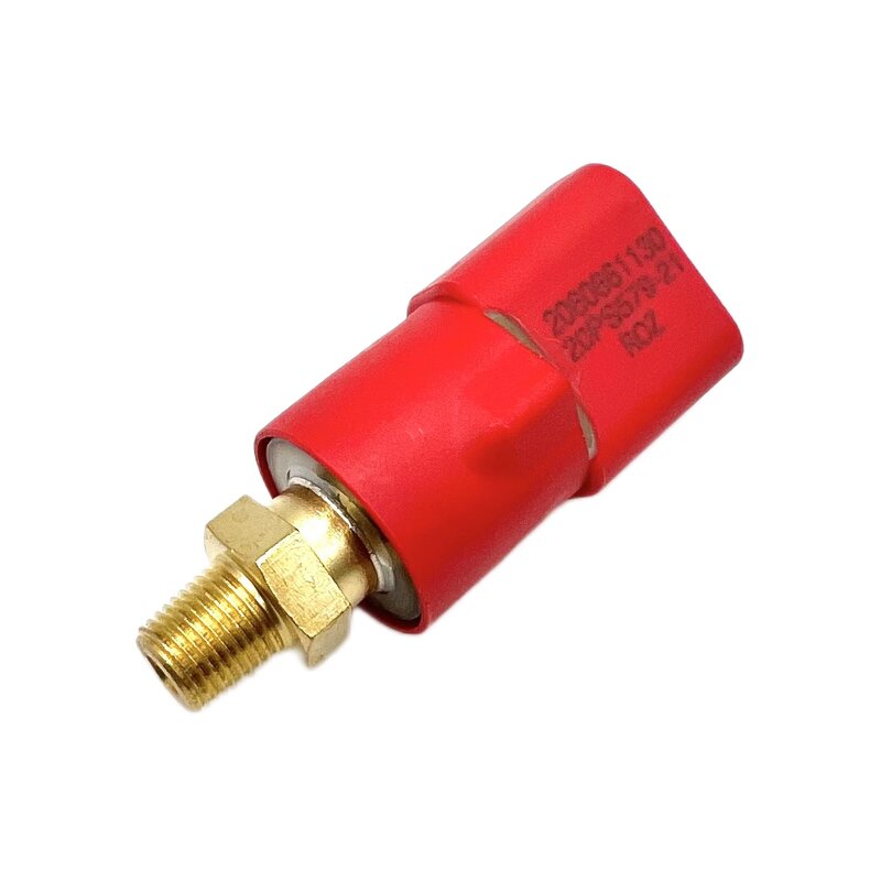 Pressure Sensor Switch Factory - Pc200-7 Pc200-8 Excavator Parts