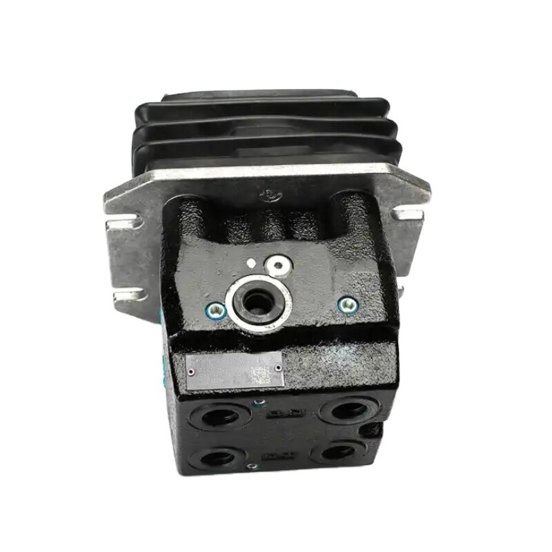 Excavator Foot Pedal Factory - Kobelco Sk200-8 Sk250-8 Valve