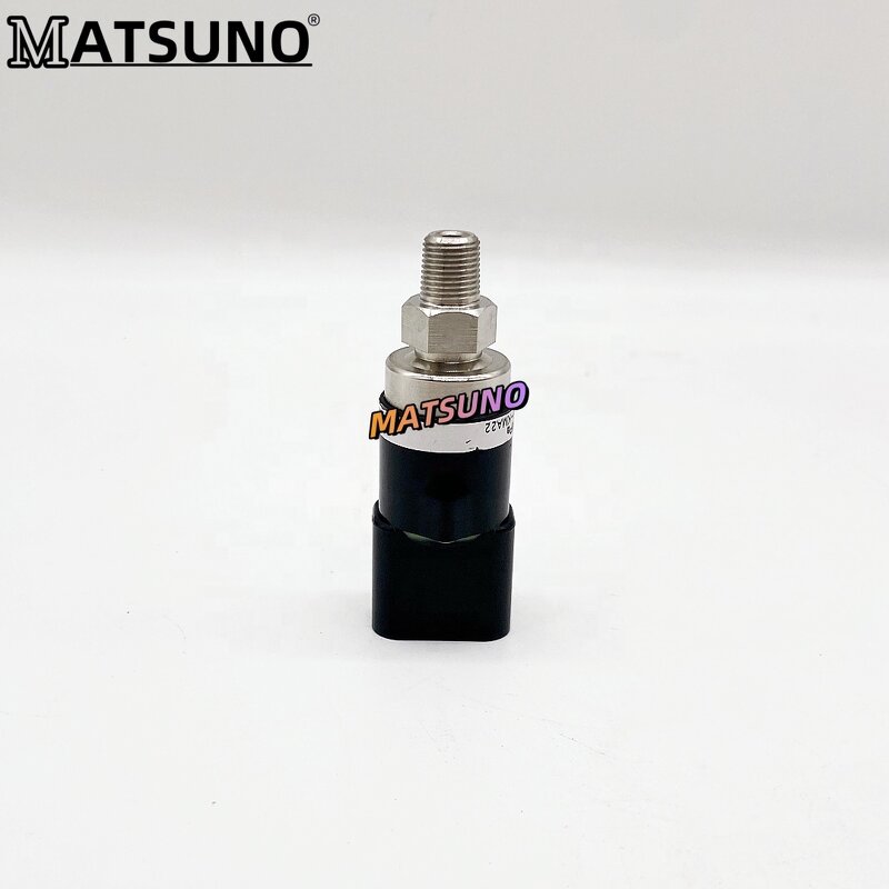 Pressure Sensor Factory - Kato HD520 HD700 HD820-3 889-30544020