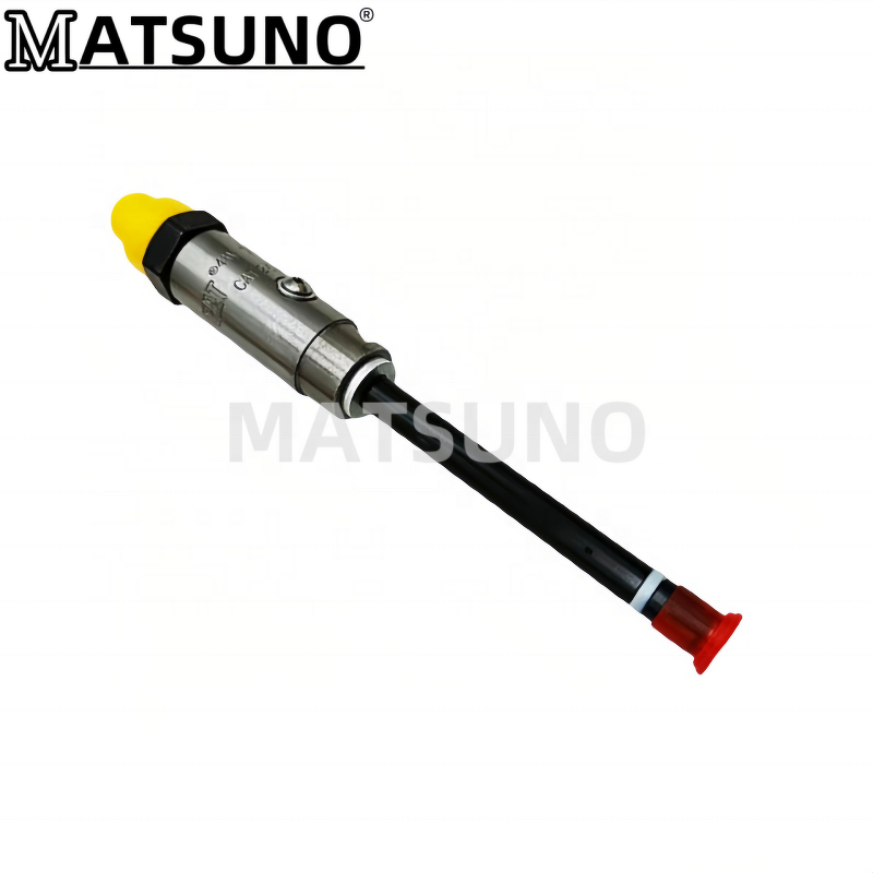 Fuel Injector Factory - 3304 3306 4W-7018 Pencil Nozzle