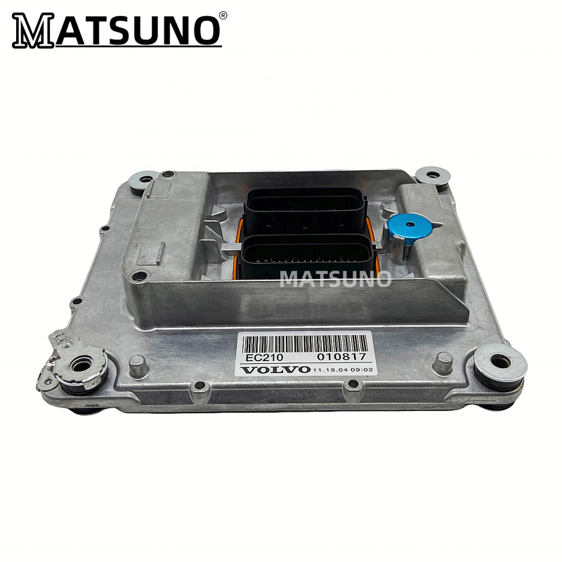 Excavator Controller Factory - EC210 EC240 EC290B VOE60100000