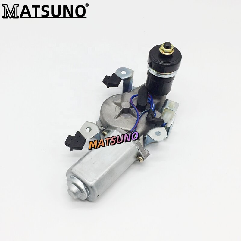 Wiper Motor Factory - Kato HD820-3 Excavator 709-48302001