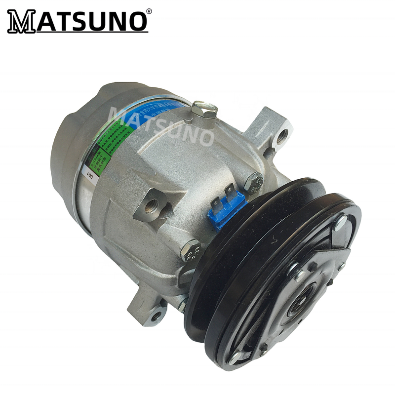 Air Conditioning Compressor Factory - Doosan Daewoo DH55 DX150