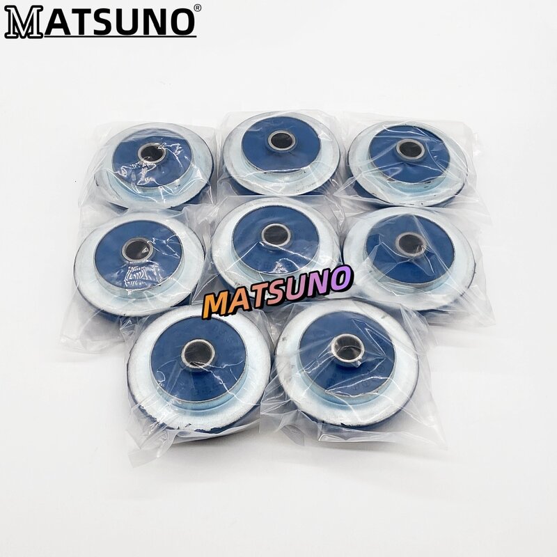 Engine Cushion Factory - LBX210 Rubber Feet for SH200-5 SH210-5