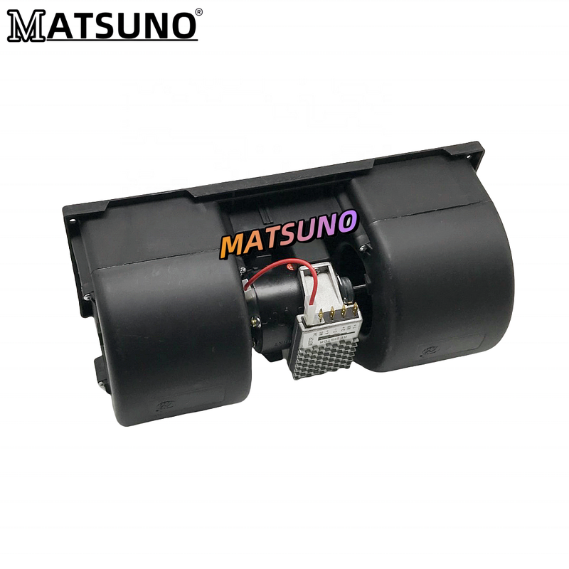 Blower Motor Assembly Factory - JCB Spare Parts 30/926017