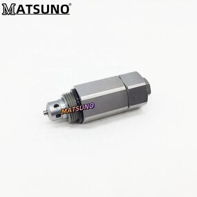 Main Gun Control Valve Factory - Kato HD800 HD880 HD900 Excavator