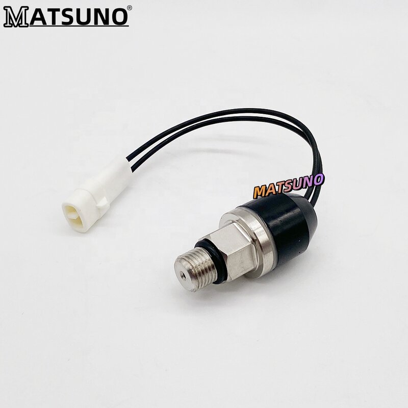 Pressure Sensor Switch Factory - Sumitomo SH200-5 Excavator KHR10790