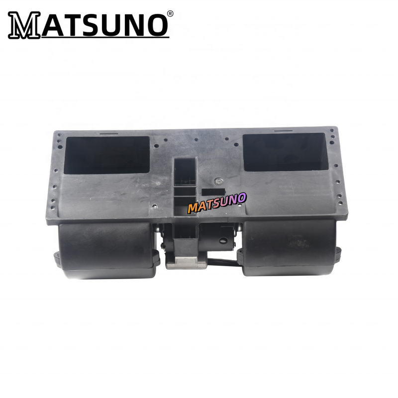 AC Blower Fan Motor Factory - Volvo Excavator 14585357 BL60B BL70B