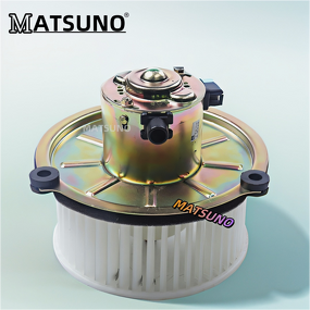 Blower Motor Factory - Hitachi ZX110 ZX120 ZX130 Excavator 4469040