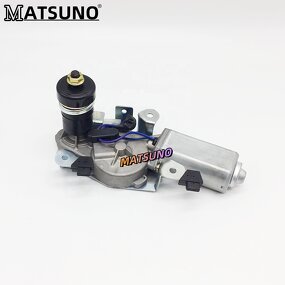 Wiper Motor Factory - Kato HD820-3 Excavator 709-48302001