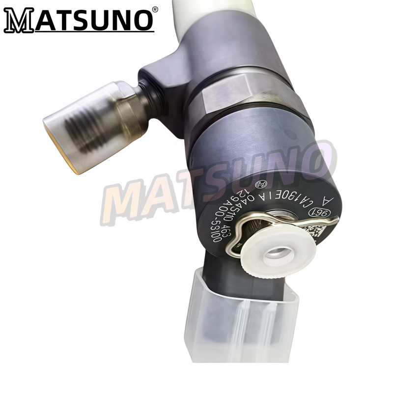 Fuel Injector Factory - Yanmar 3TNV88C 4TNV88C 0445110777