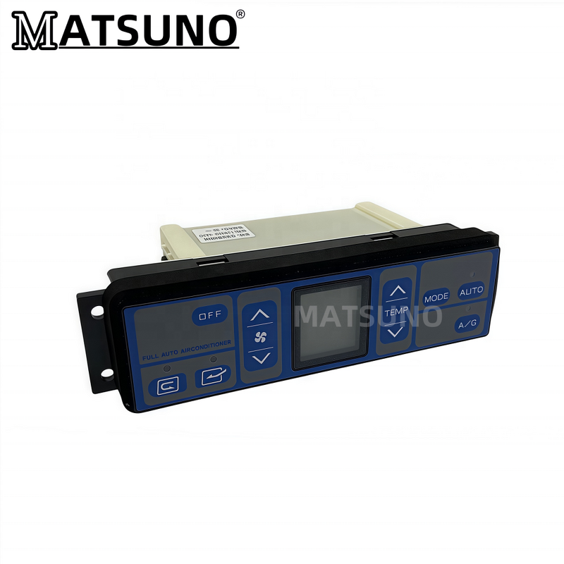 Air Conditioning Panel Factory - Sany 75C 135 365-8 146570-3830