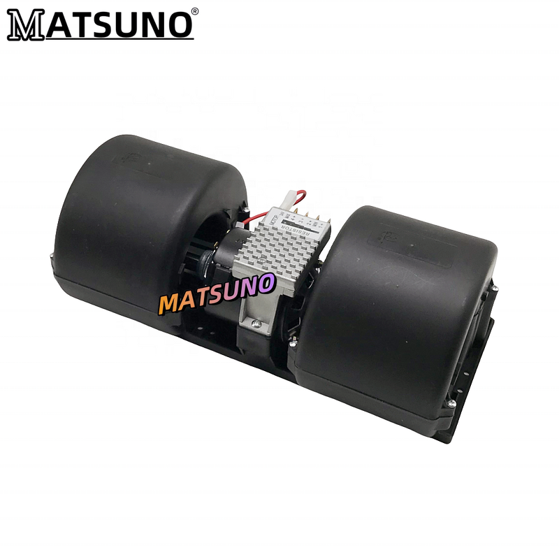 Blower Motor Assembly Factory - JCB Spare Parts 30/926017