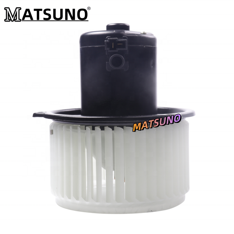 AC Condenser Fan Motor Factory - Hitachi EX450 ZAX450 292500-0772