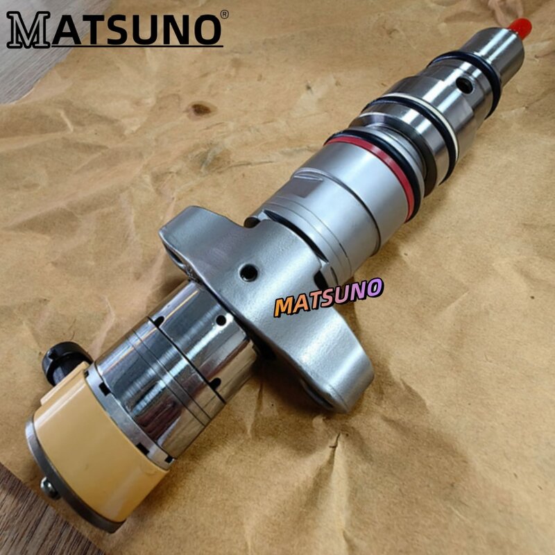 Fuel Injector Factory - E330D E336D C9 Common Rail Nozzle