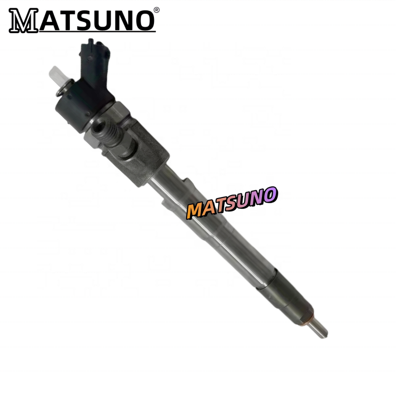 Common Rail Injector Factory - FIAT DUCATO DAILY Engine 5801594342