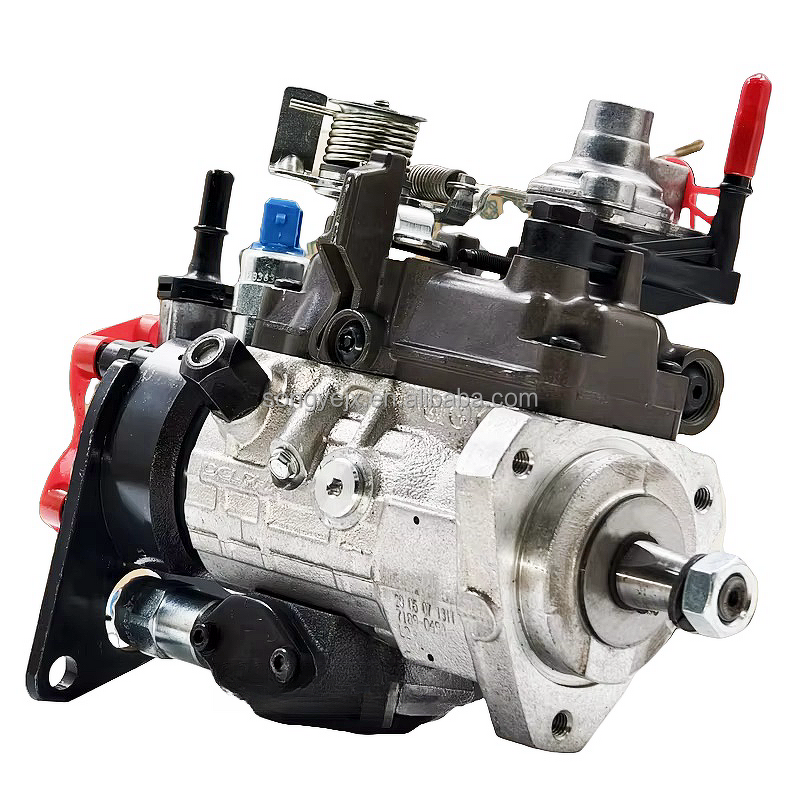 Injector Pump Factory - C7.1 3981498 9521A030H for 320d2l