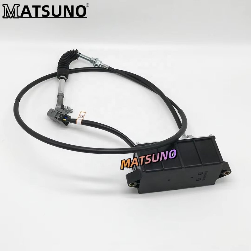 Throttle Motor Factory - Daewoo DH220-5 DH215-7 523-00006 OEM