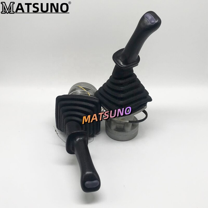 Joystick Controller Factory - Doosan DH225-7 420-00342A Assembly