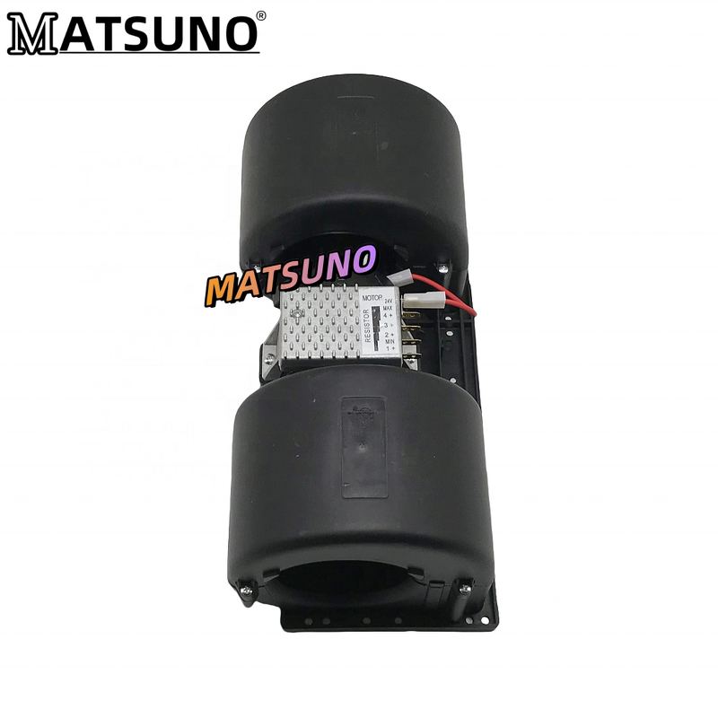 Blower Motor Assembly Factory - JCB Spare Parts 30/926017