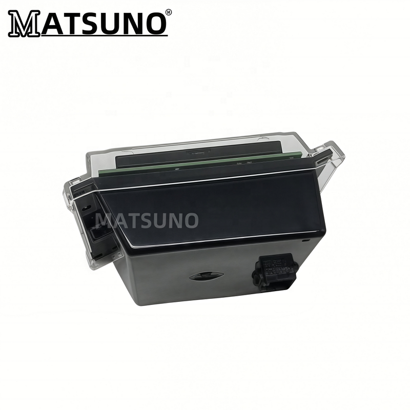 Excavator Monitor Factory - Kobelco SK200-3 SK120-3 YN10M00002S013