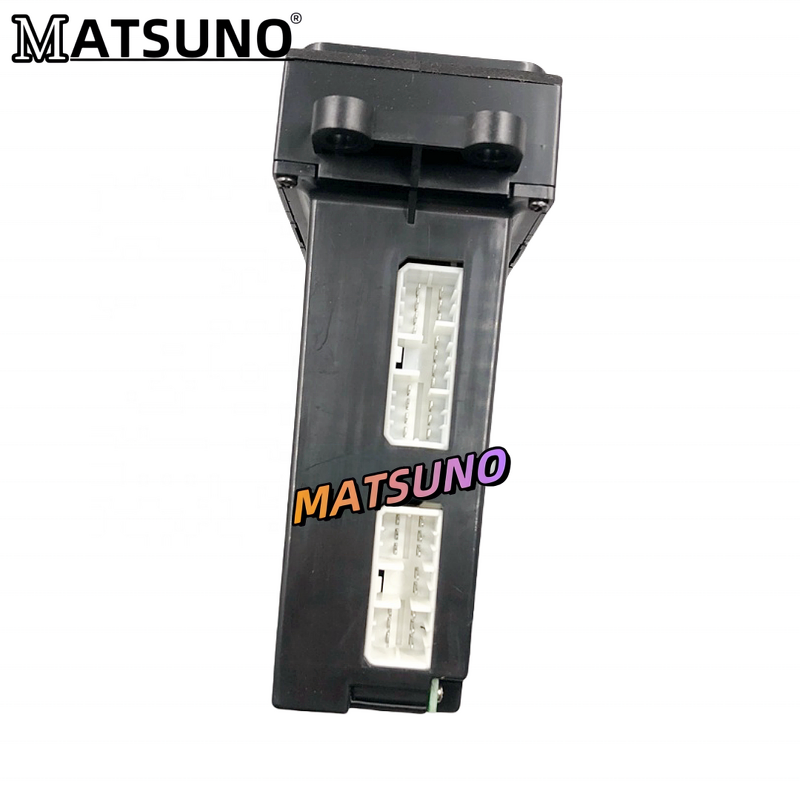 Control Panel Factory - XCMG XE215C XE150D 819909116