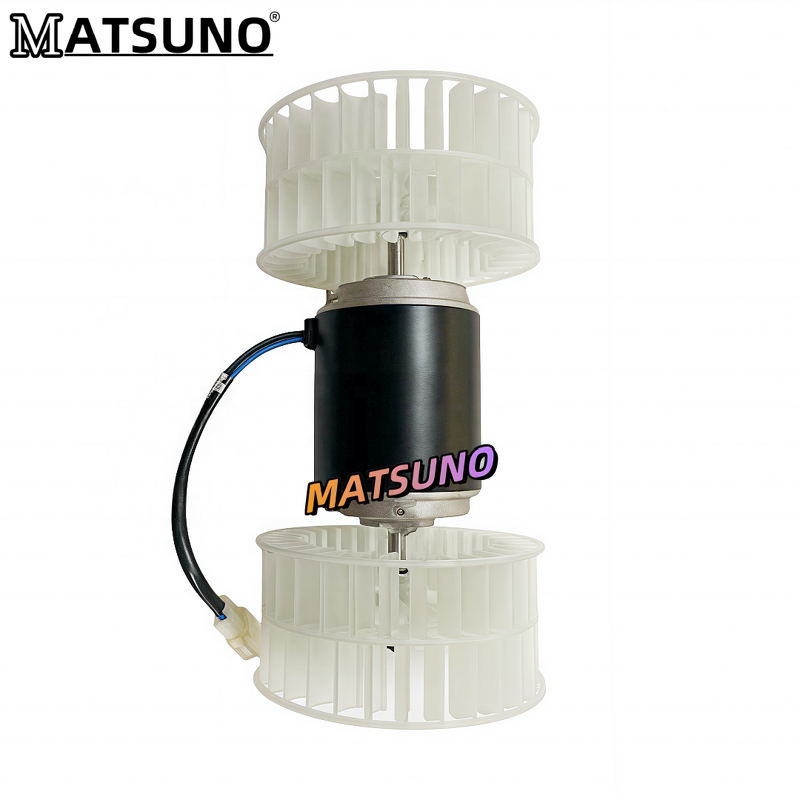 Blower Motor Factory - Sany SY55 SY60 LG60 Excavator Auto