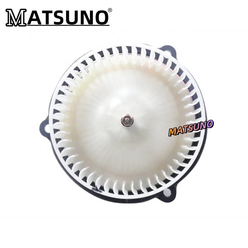 Blower Motor Factory - Hitachi ZX110 ZX120 ZX130 Excavator 4469040