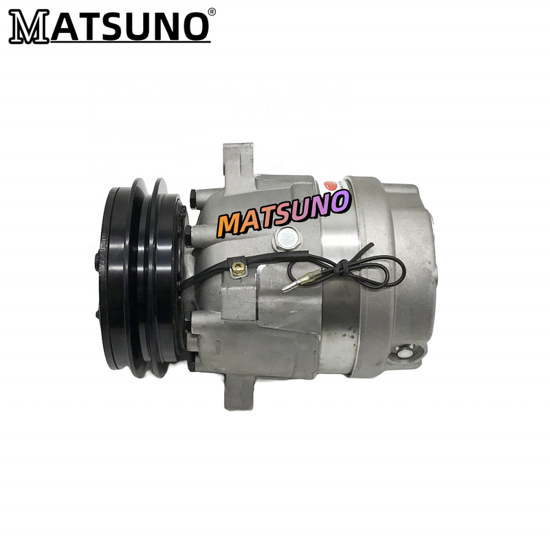 AC Compressor Factory - Doosan DH55 DX220 Excavator Discount