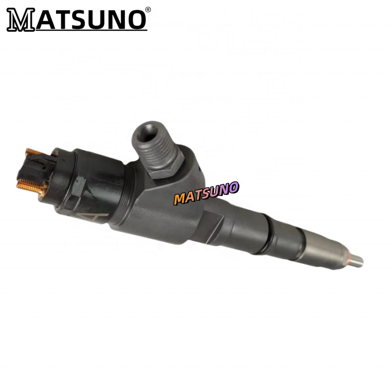 Common Rail Injector Factory - Volvo EC210 EC210B TAD1140VE