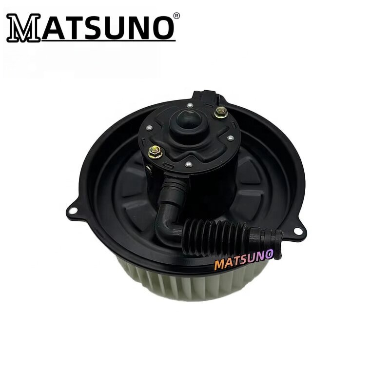 Blower Fan Motor Factory - Komatsu PC200-6 PC200-7 Air Conditioner