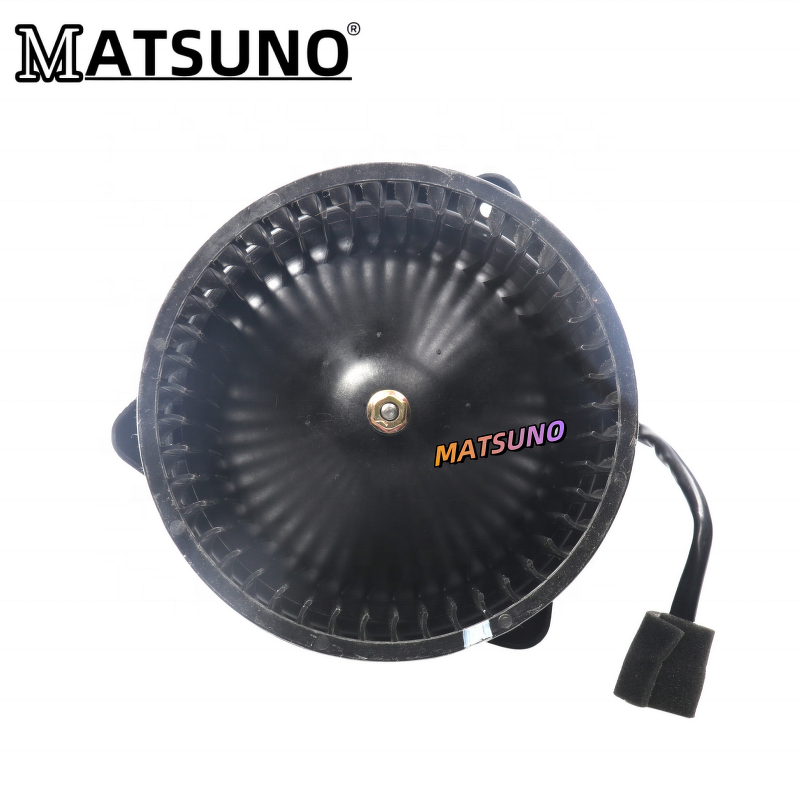 Blower Motor Factory - Hyundai R140-7 R210-7 Excavator 11N6-90700