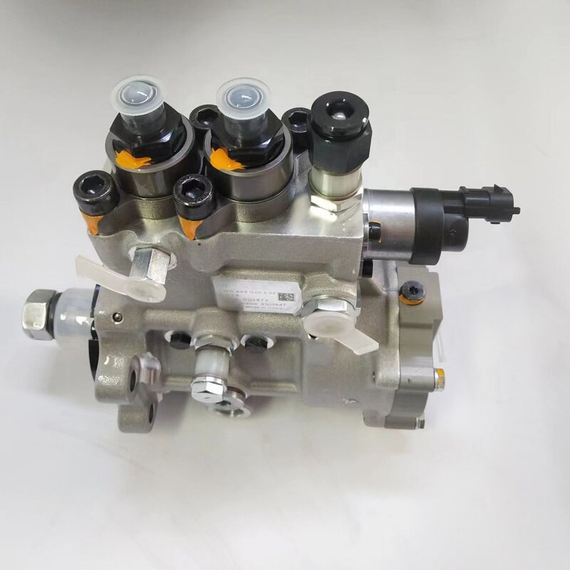 Fuel Pump Factory - C7.1 375-2647 0445025602 Diesel Engine