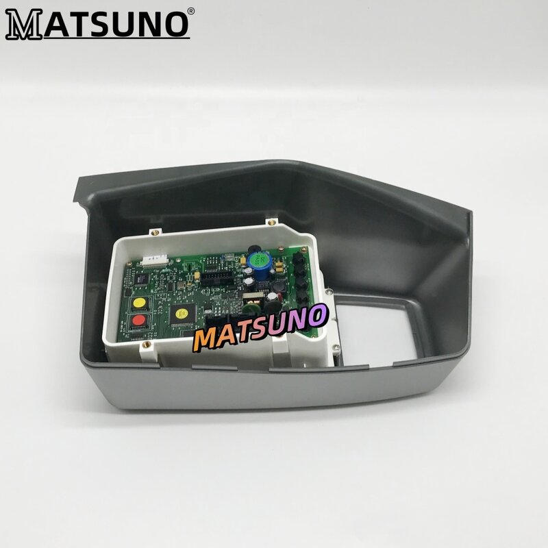 Excavator Monitor Factory - Doosan DX140 DX225 300426-00049A Panel