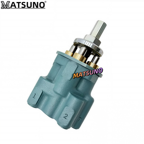 Pilot Valve Factory - Hitachi EX200-2 EX200-3 Joystick 9101511