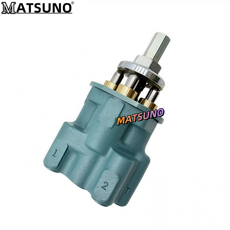 Pilot Valve Factory - Hitachi EX200-2 EX200-3 Joystick 9101511