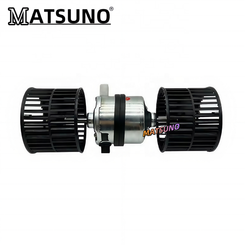 Blower Motor Assembly Factory - KOBELCO WA500-6 380-6 200-6