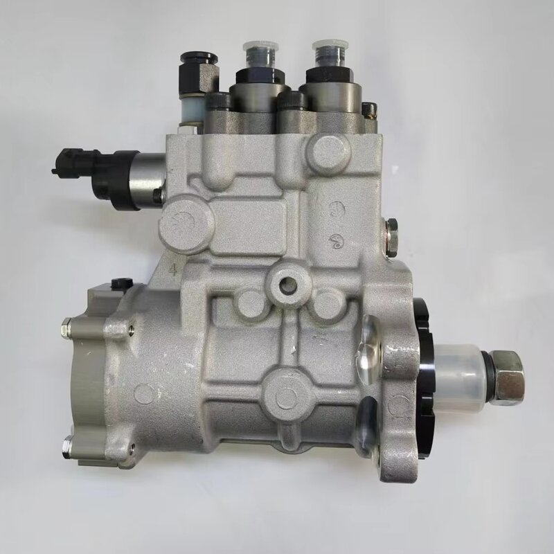 Fuel Pump Factory - C7.1 375-2647 0445025602 Diesel Engine