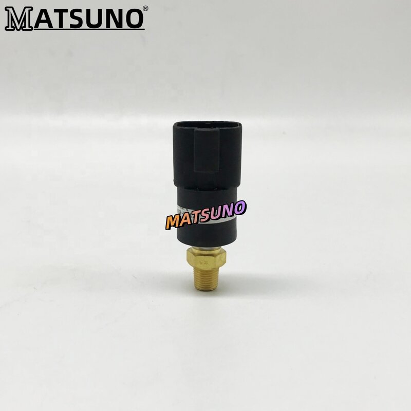 Pressure Sensor Factory - Kato HD820-3 HD1430 889-30544020