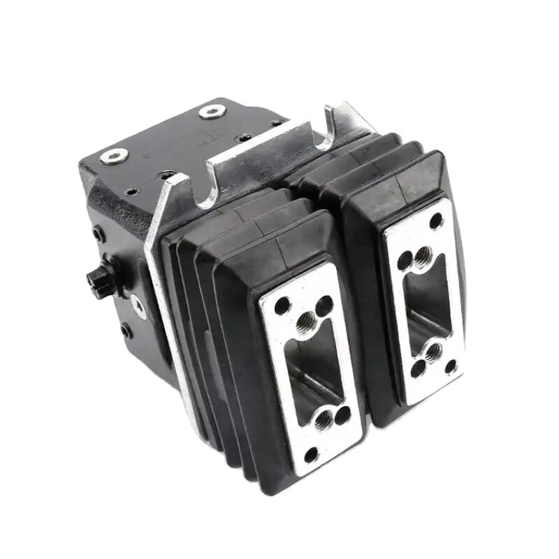 Excavator Foot Pedal Factory - Kobelco Sk200-8 Sk250-8 Valve