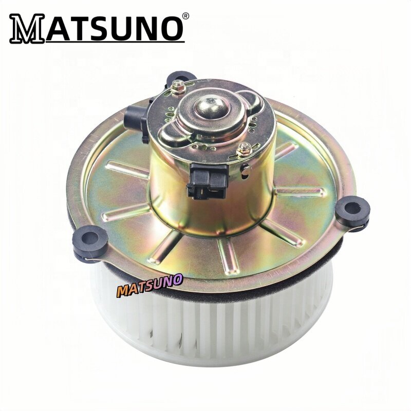 Air Conditioning Blower Motor Factory - Hitachi EX120 EX200 Excavator