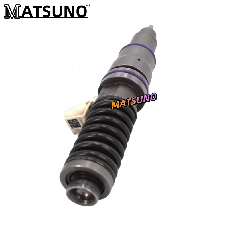 Diesel Fuel Injector Factory - Volvo MD11 Engine 22339883 Delphi