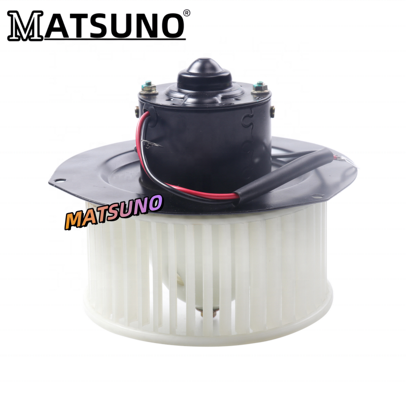 Heater Motor Factory - Komatsu PC100-6 PC350-6 Air Conditioning