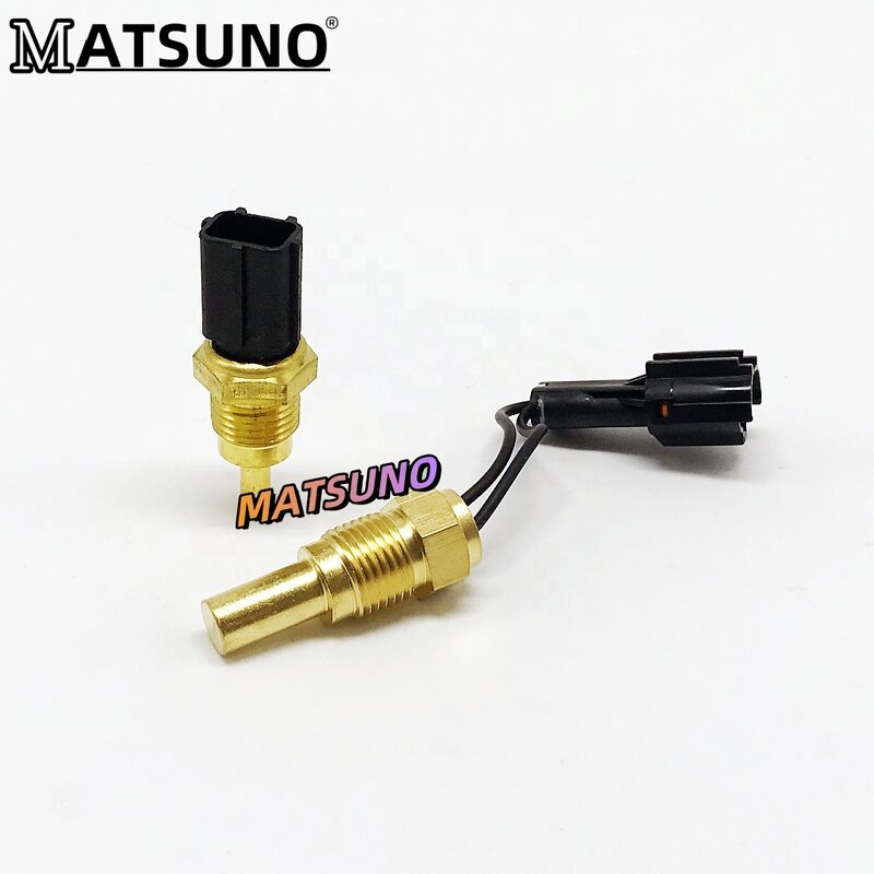 Water Temperature Sensor Factory - Sumitomo SH200-3 6HK1 KHR1017